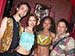 Alex and Avi w/ dancers Sakaya and Ador�